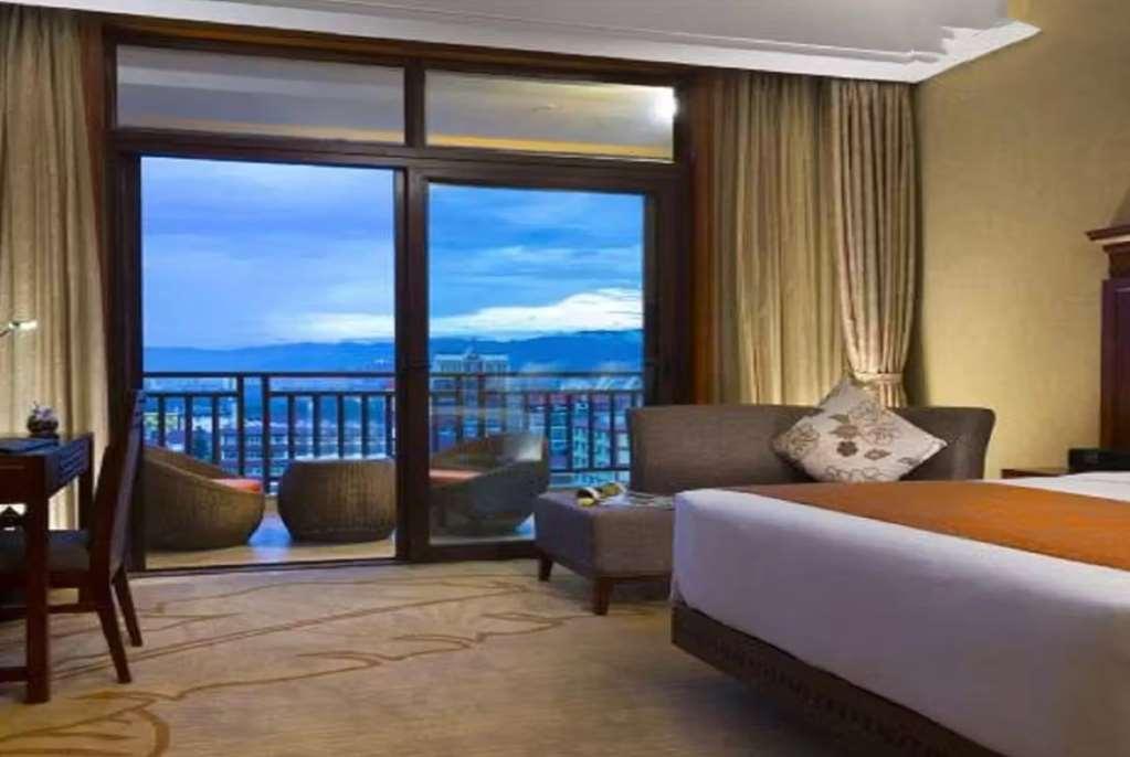 Hotel Ramada Plaza Xishuangbanna Pokój zdjęcie